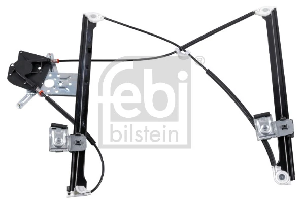 Window Regulator